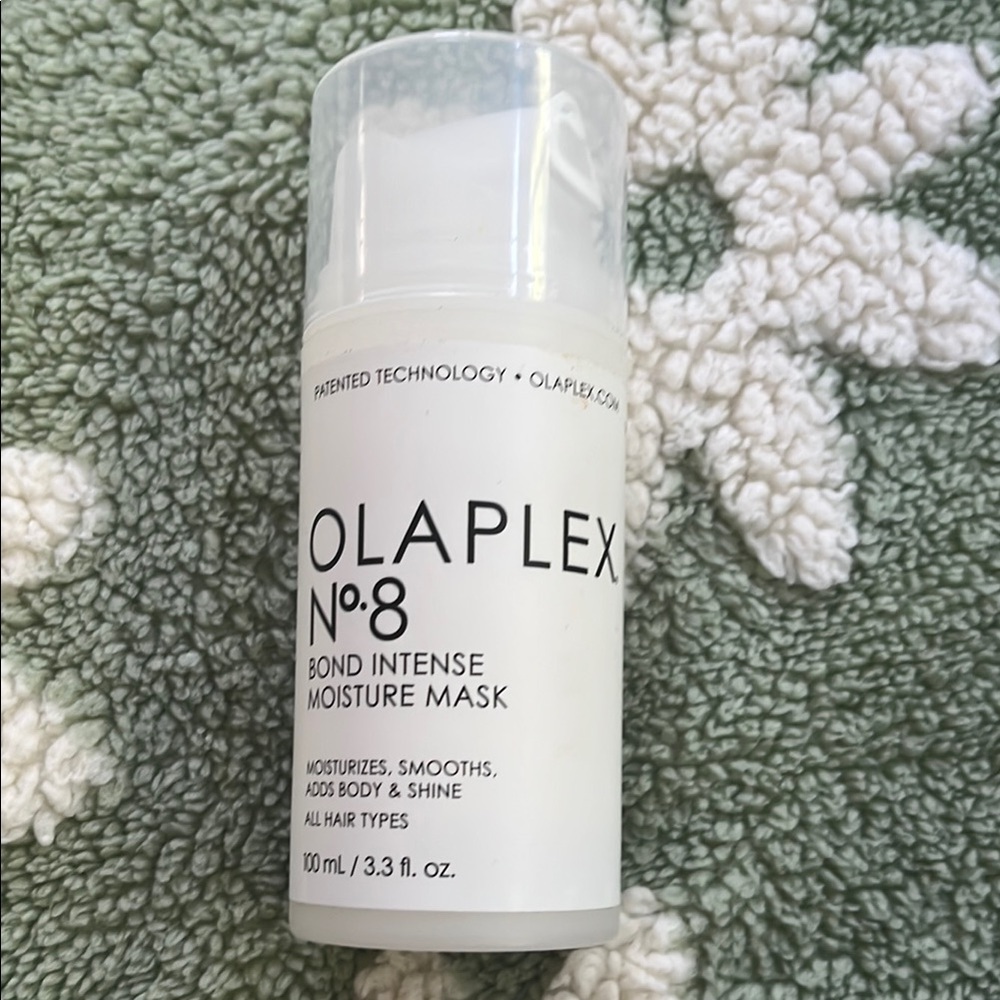 Olaplex No. 8 Moisture Mask